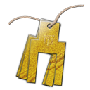 Talisman icon